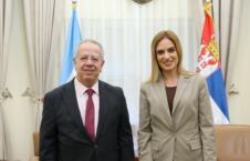 Milica Đurđević Stamenkovski