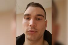 Fruška gora Cane Corso ujed psa