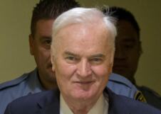 Ratko Mladić