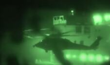 američki helikopter