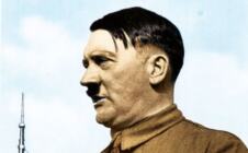 Adolf Hitler