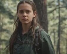 Nestala Tinejdžerka