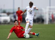 Vasilije Kostov i Petar Ražnatović