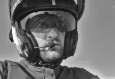 Bojan Babić, poginuo motociklista