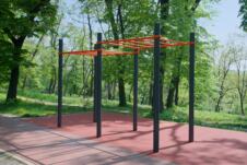 Trim staza na Košutnjaku