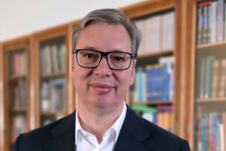 Aleksandar Vučić kolekcija