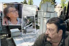 Pavle Vuisić Mirjana Vuisić