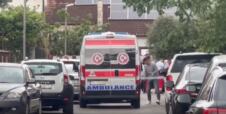 Mesto zločina trostruko ubistvo u Podgorici