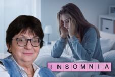 dr Ružica Jokić, psihijatar, nesanica