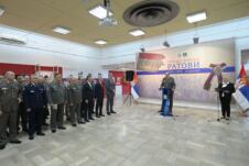 Vojska Srbije Vojni muzej