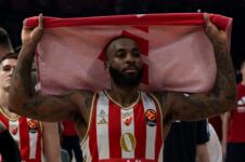 Kodi Miler Mekintajer odlazi iz Crvene zvezde?