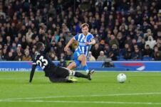 Brajton, Čelsi, Premijer liga