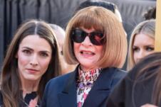 Ana Vintur na premijeri filma Đavo nosi Pradu 2 u Njujorku