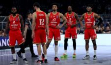 Košarkaši Zvezde, Džordan Nvora