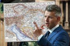 Peter Mađar Austrougarska