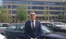 Branislav Milenković Nenad Milenković