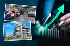 garaža investicije nekretnine