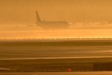 Frankfurtski aerodrom