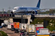 Frankfurtski aerodrom