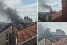 požar FMP Čukarica