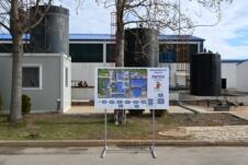 Postrojenje za preradu vode