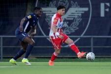 Železničar - Crvena zvezda, uživo prenos