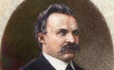 Fridrih Niče