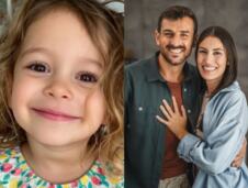 Par koji je usvojio devojčicu