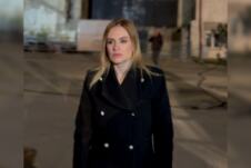 Milica Đurđević Stamenkovski