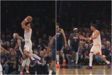 Devin Buker i Šej Gildžes-Aleksander