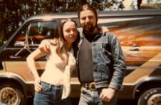 Tereza Peroni i Mark Sanfratelo