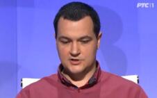 Leon Filip Barić u Slagalici