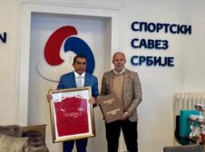 Paolo Zampoli i Goran Marinković