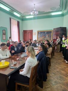 Dan planete Zemlje u Futogu