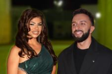 Miljana Kulić Darko Tanasijević