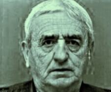 Miodrag Radojković Bamba