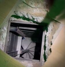 Izrael Hezbolah tunel.jpg