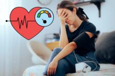 nizak pritisak merenje pritiska