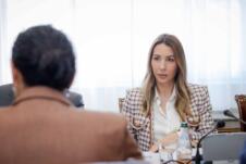 Dubravka Đedović Handanović MMF