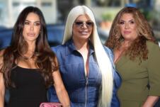 Dara Bubamara  Marina Visković Indira Radić