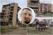 Niš ubistvo ubijen Darko V. naselje Durlan