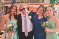 Italija trovanje Alice Di Vita