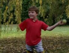 Igor Pavlovec je beba rođena nakon Černobilja