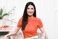 Ivana Jovanović, novo TV lice.jpg