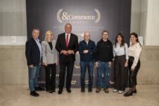 Er Srbija nagrađena za društveno-odgovornu kampanju „Uniforme dobijaju novu svrhu“.4jpeg.jpeg