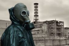 likvidator Černobilj