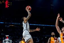 Kajl Olman pojačanje Partizana