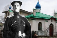 Peter Nikolajevič Vrangel