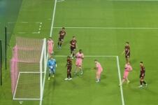 Lionel Mesi, Inter Majami