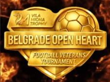 Belgrade Open Heart